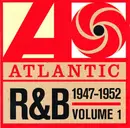 CD - Joe Morris, Tiny Grimes a.o. - Atlantic R&B 1947-1974  -  Volume 1: 1947-1952