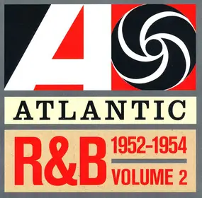 The Clovers - Atlantic R&B 1947-1974 - Volume 2: 1952-1954