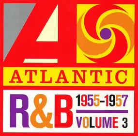 The Cardinals - Atlantic R&B 1947-1974 - Volume 3: 1955-1957