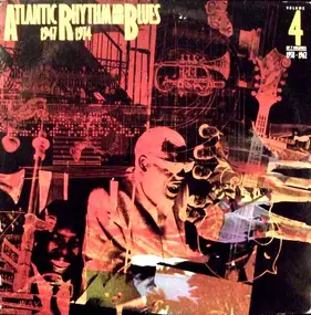 LaVern Baker - Atlantic Rhythm & Blues 1947-1974 (Volume 4 1958-1962)