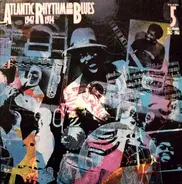 The Drifters, Barbara Lewis, Joe Tex a.o. - Atlantic Rhythm & Blues 1947-1974 (Volume 5 1962-1966)