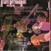 CD - Joe Morris,Tiny Grimes,Stick McGhee,Ruth Brown, u.a - Atlantic Rhythm & Blues 1947-1974, Volume 1 (1947-1952)