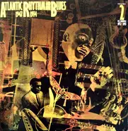 The Diamonds,Ruth Brown,The Clovers, u.a - Atlantic Rhythm & Blues 1947-1974 (Volume 2 1952-1955)