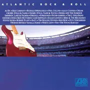 CD-Box - Various - Atlantic Rock & Roll