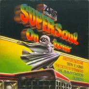 Various - Atlantic Super Soul On Tour