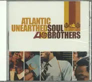 Wilson Pickett,Bobby Womack,Sam & Dave,u.a - Atlantic Unearthed: Soul Brothers