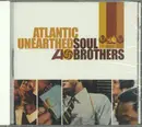CD - Wilson Pickett,Bobby Womack,Sam & Dave,u.a - Atlantic Unearthed: Soul Brothers