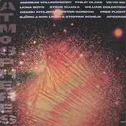 LP - Andreas Vollenweiser, Philip Glass... - Atmospheres