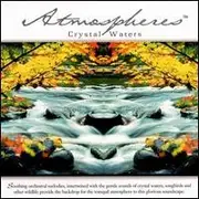 CD - Sampler - Atmospheres: Crystal Waters