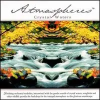Sampler - Atmospheres: Crystal Waters