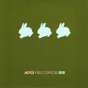 CD - Gov't Mule,Patty Griffin,Vusi Mahlasela... - ATO Records 53 - Promo, Still sealed