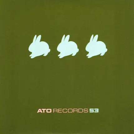 Gov't Mule,Patty Griffin,Vusi Mahlasela... - ATO Records 53