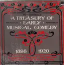 LP - Various - A Treasure of Early Musical Comey 1898-1920, Volume 2
