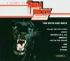 CD - various - A Tribute To Thin Lizzy