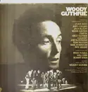 Double LP - Joan Baez, Judy Collins, Jack Elliot... - A tribute to Woody Guthrie part two