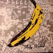 Andy Warhol Tribute - Andy Warhol