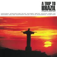 Joáo Gilberto, Stan Getz, Nara Leáo a.o. - A Trip To Brazil - 40 Years Of Bossa Nova