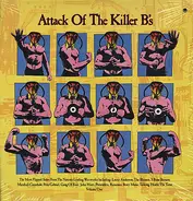 Peter Gabriel, Ramones, Roxy Music - Attack Of The Killer B's, Vol. 1