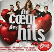 Double CD - Katie Melua, Lily Allen, Corneille a.o. - Au Coeur Des Hits