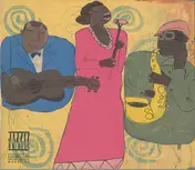 Marcus Miller - August 1995
