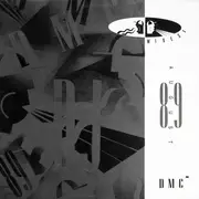 LP - Various - August 89 - Mixes 1