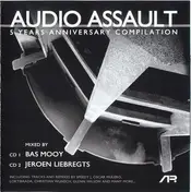 Exium - Audio Assault 5 Years Anniversary Compilation