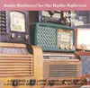 CD - Various - Audio Radiance For The radio Audience