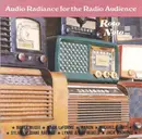 CD - Various - Audio Radiance For The radio Audience
