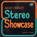 LP - Various - Audio Fidelity Stereo Showcase