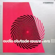 Audio Obstacle Course
