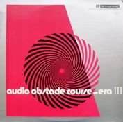 Audio Obstacle Course