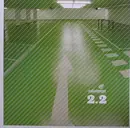 12inch Vinyl Single - Various - Audiomatique 2.2