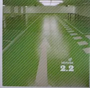 12inch Vinyl Single - Various - Audiomatique 2.2
