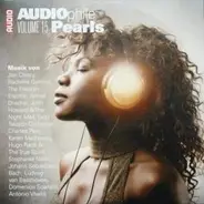 Jon Cleary, Rachelle Garniez, The Franklin Electric a.o. - AUDIOphile Pearls Volume 15