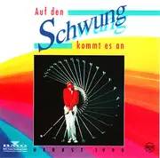 CD - Barry Ryan / Sailor / Londonbeat a.o. - Auf Den Schwung Kommt Es An - Herbst 1990