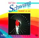 CD - Barry Ryan / Sailor / Londonbeat a.o. - Auf Den Schwung Kommt Es An - Herbst 1990