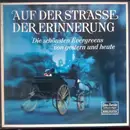LP-Box - Hildegard Knef / Gert Wilden a.o. - Auf Der Straße Der Erinnerung