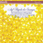 CD - Schubert / Mendelssohn / Mozart a.o. - Auf Flügeln Des Gesanges