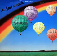 Ex-Press, Alfred Scheller, Willi Blau Band - Auf Gut Deutsch