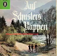 Various - Auf Schusters Rappen