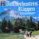 Double LP - Various - Auf Schusters Rappen