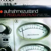 Mia - Aufnahmezustand - 2. Pegelausschlag