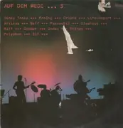 LP - Honky Tonky, Prolog... - Auf Dem Wege... 3