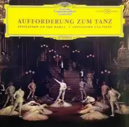 Various - Aufforderung Zum Tanz / Invitation To The Dance / L'Invitation A La Valse