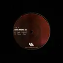 12inch Vinyl Single - Various - Aula Magna 01