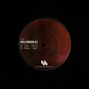 Various - Aula Magna 01