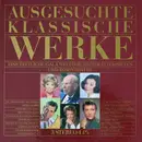 LP-Box - J. Strauss / Stolz / Charpentier/ Tschaikowsky a.o. - Ausgesuchte Klassische Werke - Hardcover box