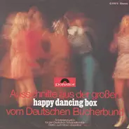 James Last, Kai Warner - Ausschnitte Aus Der Grossen Happy Dancing Box Vom Deutschen Bücherbund