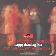 James Last, Kai Warner - Ausschnitte Aus Der Grossen Happy Dancing Box Vom Deutschen Bücherbund