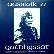 Double LP - Various - Aussivik 77
